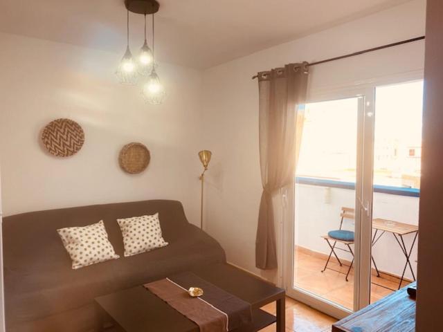 Casco Viejo Corralejo Apartment Exterior photo